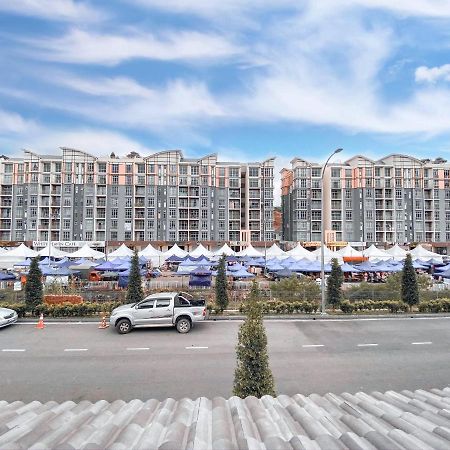 Golden Sweet Home @ Ch Golden Hills 카메론하일랜즈 외부 사진